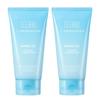 BRING GREEN Bamboo Hyaluronic Acid Moisture Cleansing Foam 120mL x 2 / Single