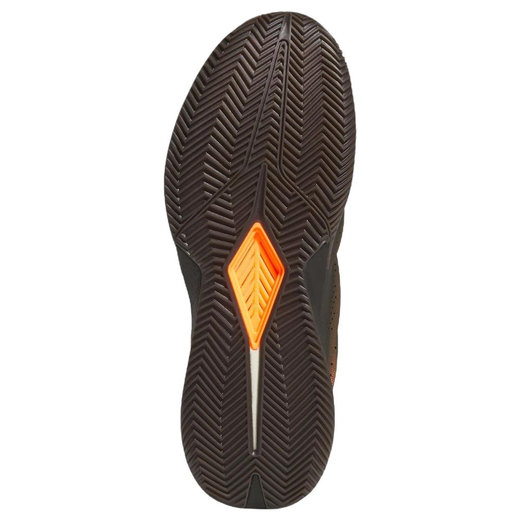 adidas Crazy Energy Plus Chameleon Unisex Sneakers Copper Orange Black KI4100