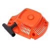 Pull Start Recoil Starter Assembly Professional 504597002 Replacement for Husqvarna 435 435E Chainsaw