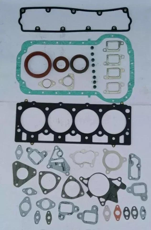 New Kit Gasket Overhaul 0311DC0270N For Mahindra Scorpio 2.6L Crdi & Nef 2.5L