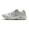 Racer Adv Pantofi de alergare unisex confortabili pentru drumeții în aer liber, antiderapanți, cu vârf jos, sneaker Gri-cețos D1GH241208
