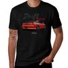 Silvia S13 200sx 240sx (Red) Tshirt Plus Size Solid Color Tshirt