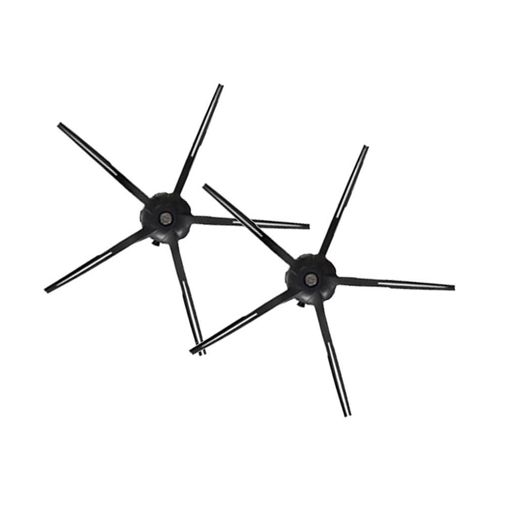 Convient pour Xiaomi Roborock Q7 Max Q7 Max+Q7 Plus T8 brosse principale brosse latérale filtre Hepa tissu serpillière pièces de rechange pour aspirateur