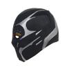 Marvel Black Panther Mask With Latex Material For Cosplay And Costume Parties