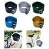 Seat Tube Clamp 1.13 inch High Performance Easy to Install Component Cycling Tightener Clip Road