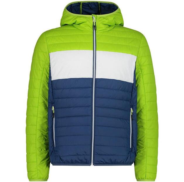 Куртка CMP Jacket FIX Hood EU 56