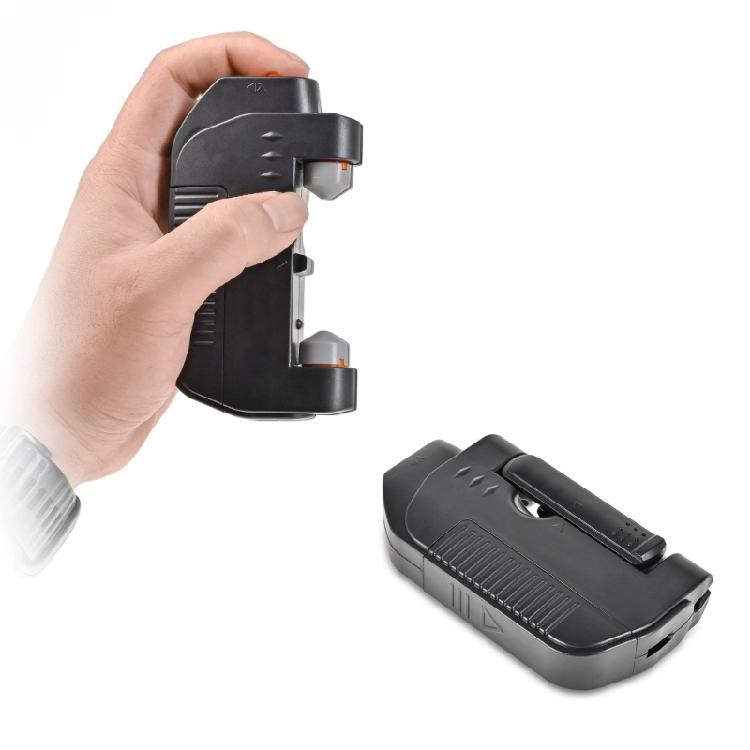 Nástroj na vázání rybářských uzlů Automatický vazač háčků Stroj na vázání uzlů