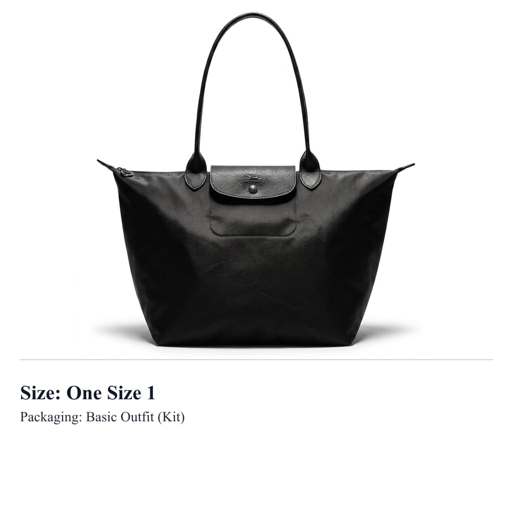 LONGCHAMP Shoulder Bags 1899979001 One Size