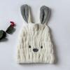 Cartoon Rabbit Wiping Hair Cute Bag Turban Dry Hair Absorbent Quick-Drying Shower Cap