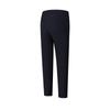 FILA Art In Sports Moisture Wicking Cool Feeling Breathable Knit Sports Pants Women Bottoms Royal-Blue A11W433605FNV