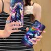 Fantasy Unicorn Mobile Phone Case for Huawei P60 P50 P40 P30 P20 P10 P9 P8 Pro Lite Plus Colorful Printing Cover Pretty Cover