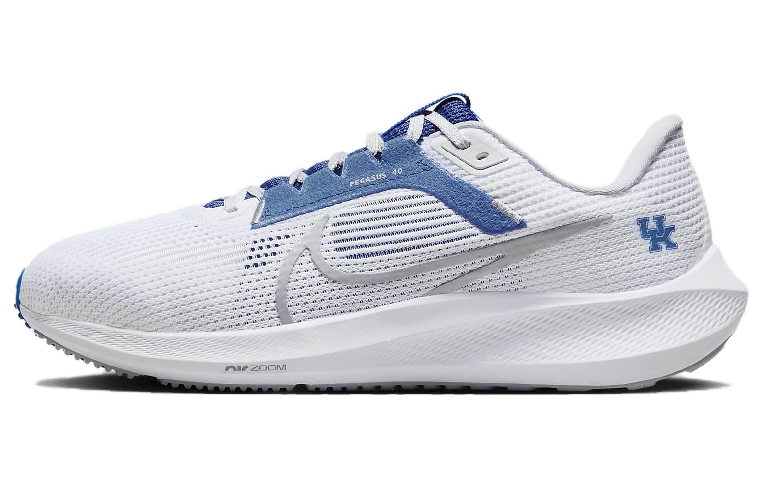Nike Pegasus 40 Kentucky DZ5986-100 42.5