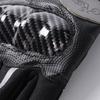 Cycling Gloves Four Seasons Men's Outdoor Sports Motorcycle Case Touch Screen Off Road Palm Protection Shock Absorbing and Anti Slip Gloves