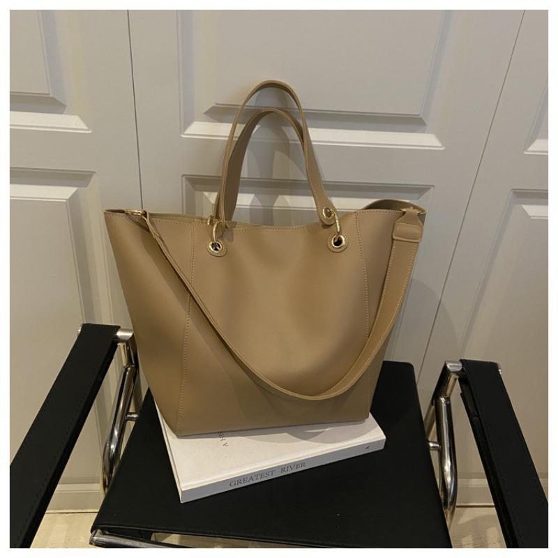 

Сумка женская сумка новая модная ретро простая сумка-тоут сумка для мамы сумка через плечо хаки