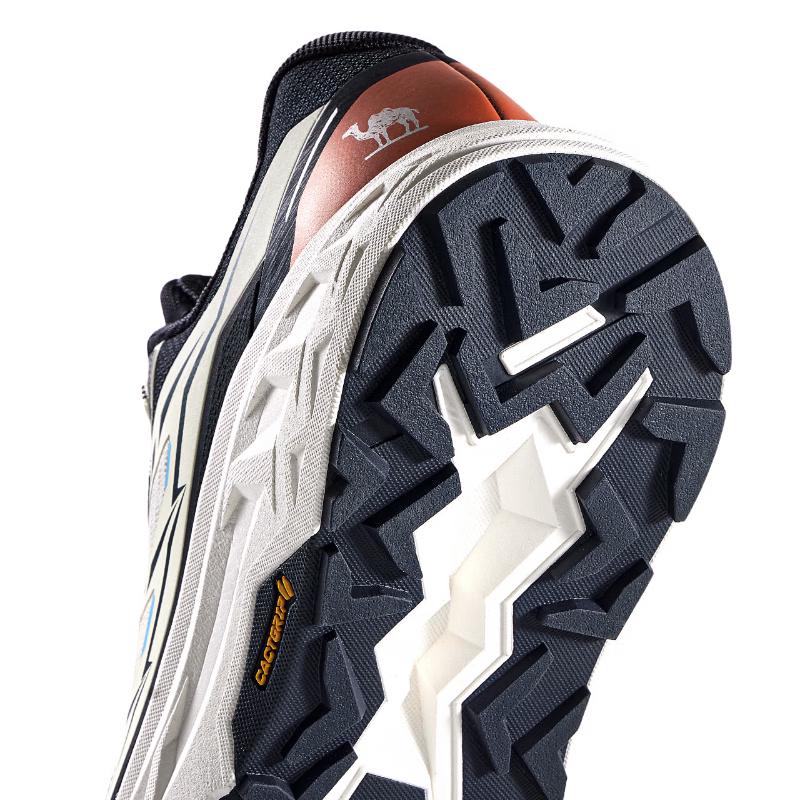 Camel Men's Off-road Hiking Shoes G16BX52037