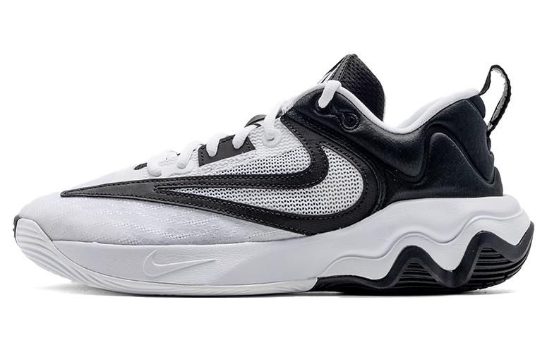 Nike Giannis Immortality 3 Ep  White Black  DZ7534-100 44