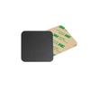 GBT GPS Antenna Ground Plate 1 Piece Magnet/double-sided Tape Type