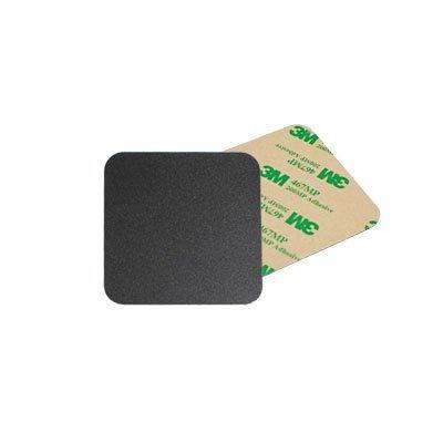 GBT GPS Antenna Ground Plate 1 Piece Magnet/double-sided Tape Type