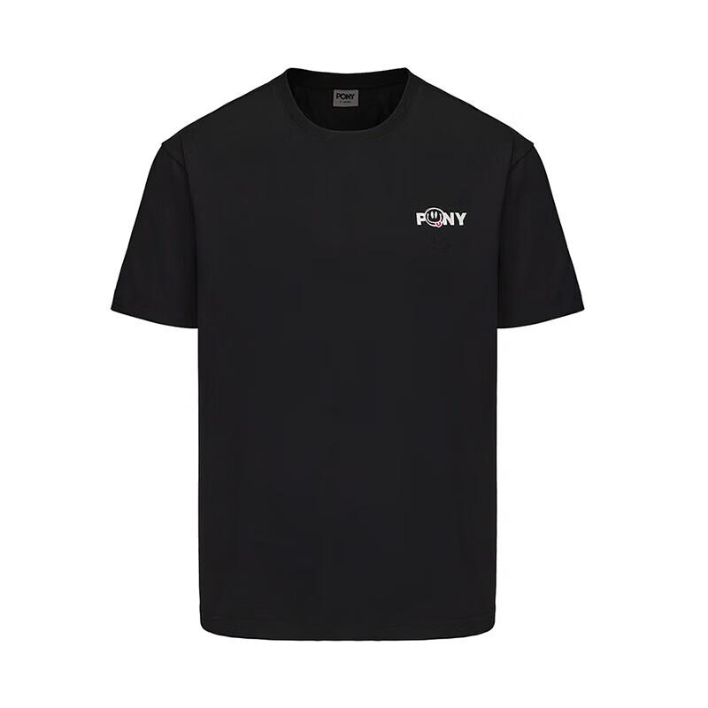 

Puni Unisex Cooling Casual Sport T-Shirt XL