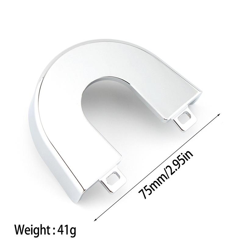 

Накладка панели переключателей мотоцикла для Road Glide Special FLTRXS 2015-2021, крышка для украшения замка мотоцикла, аксессуары