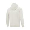 Li Ning Wade Series Loose Hooded Comfortable Casual Letter Simple Sweatshirt Men sweatshirt AWDV749-6