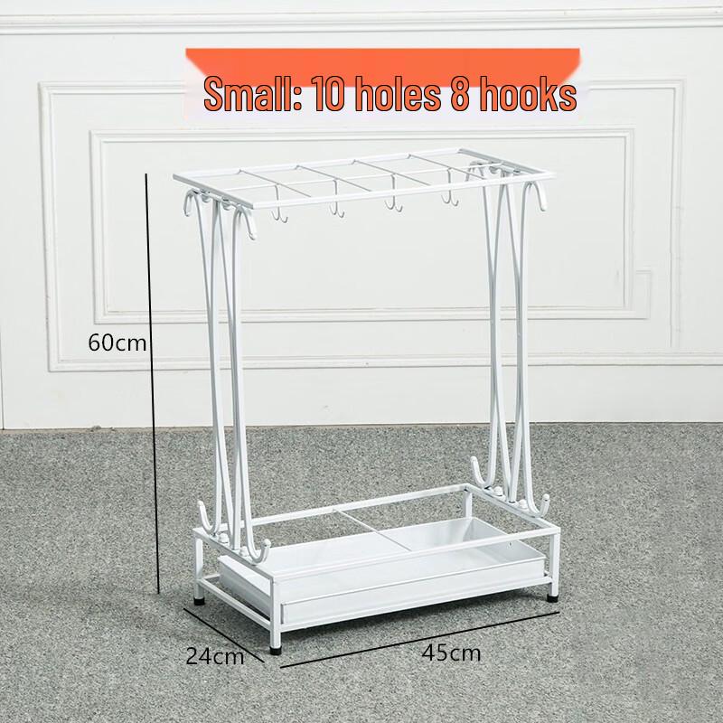 Rodeley Commercial Umbrella Stand