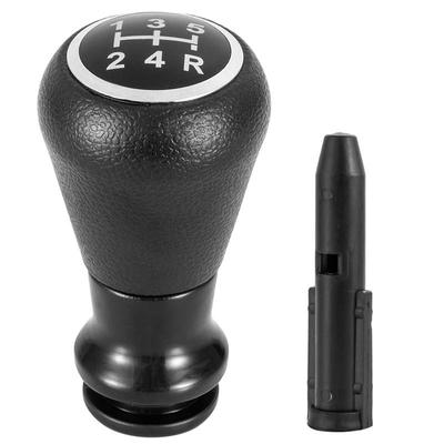 Pomello del cambio automatico per cambio manuale per auto PEUGEOT 106 206 306 406 107 207 307 407 301 308 2008 3008 per CITROEN C1 C3 C4