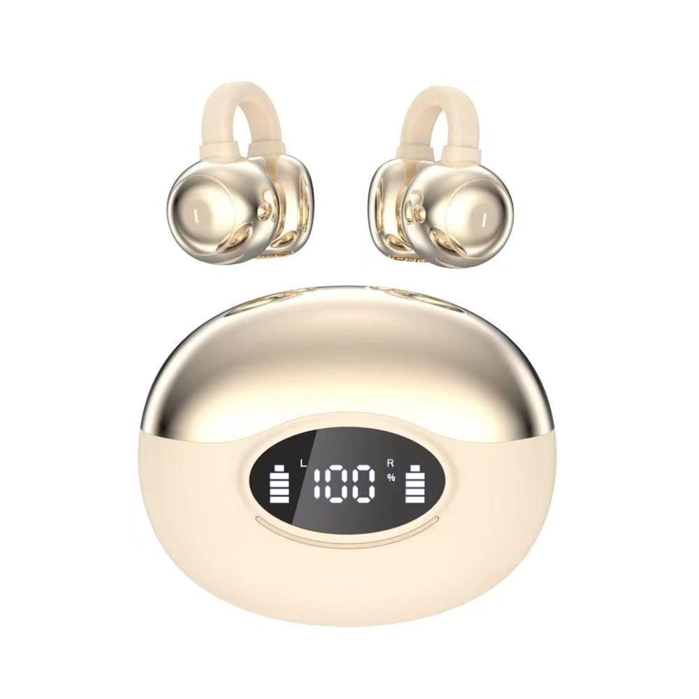 

Q86 Wireless BT Language Translator 144 Languages AI Translating Headphones Real Time Translation Earbuds for Business Learning