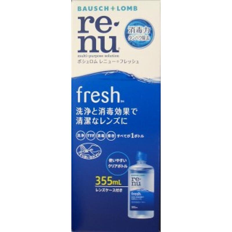 

Renew Fresh 355ml