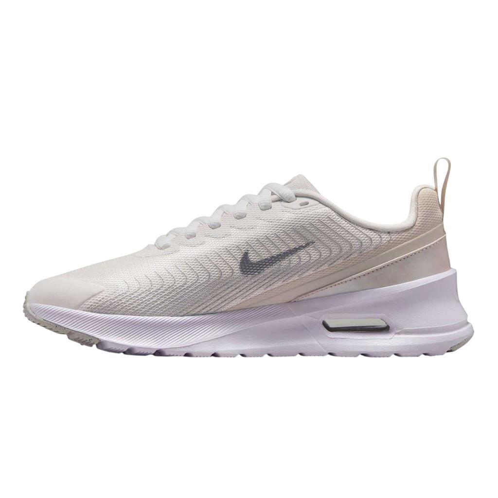 Nike Womens/Ladies Air Max Mesh Running Shoes