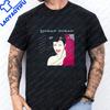 Newly Launched Duran Duran Band Summer Trendy Shortsleeved Tshirt Suitable for Both Unisex and Unisex Large Size