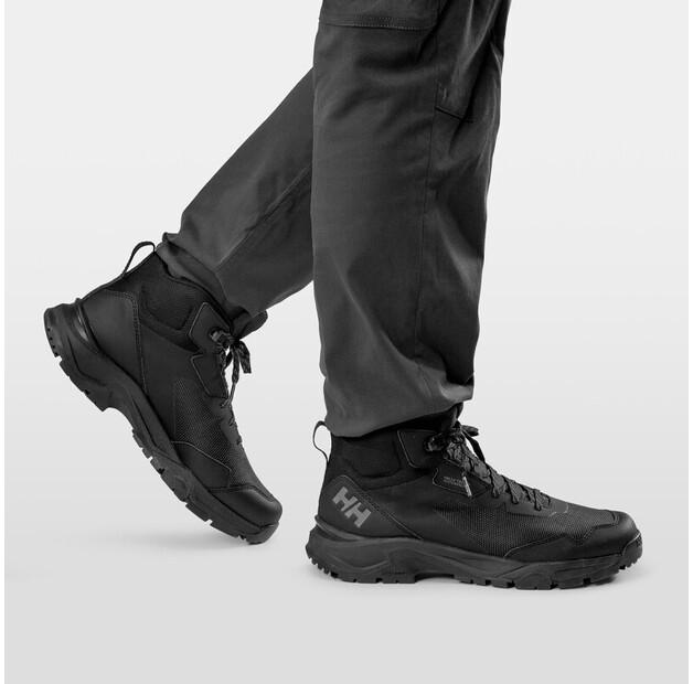 Ботинки Helly Hansen Canyon Mid HT