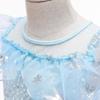 Kinderkleider für Mädchen Kleid Cosplay Prinzessin Schnee Kostüme Kinder Party Weihnachten Mesh Kleider Geschenk Mädchen Kleidung