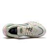 Fila Fusion Eva Soft Candy Fashion Casual Height Increasing Low Top Dad Shoes Women sneaker White Green T12W521013FSG