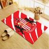 2025 New Sunderland Carpet Rug for Living Room Bedroom Home Sofa Decoration,Kids play Non-slip Floor Mat89