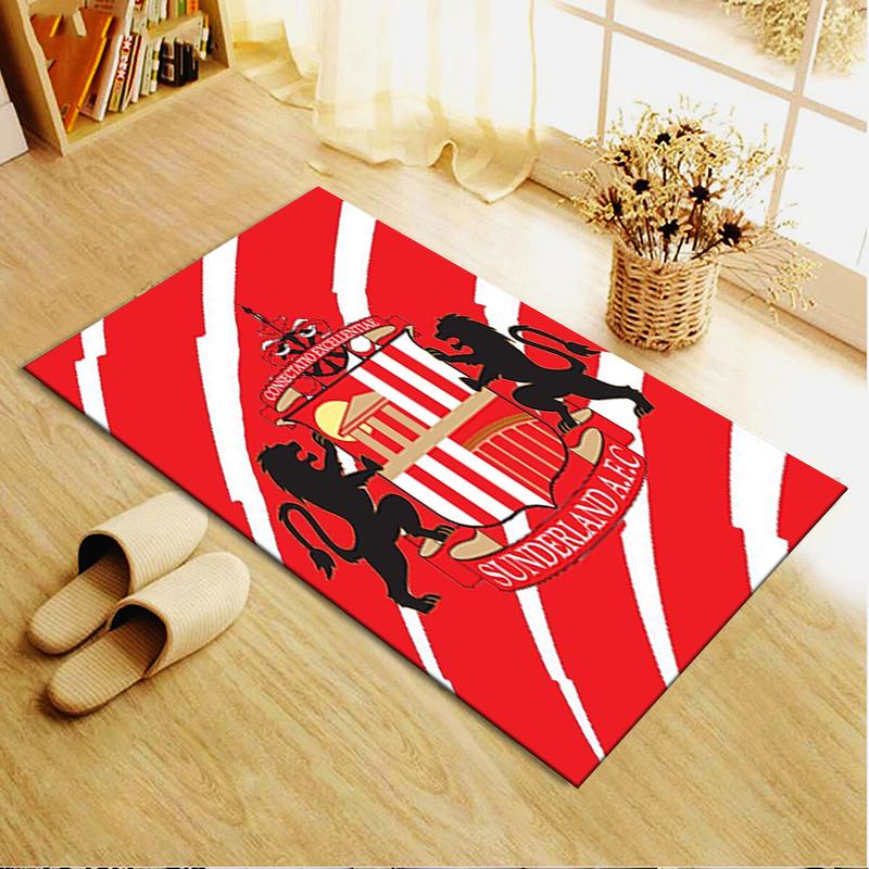 2025 New Sunderland Carpet Rug for Living Room Bedroom Home Sofa Decoration,Kids play Non-slip Floor Mat89