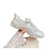 Breathable Ballet Sports Casual Shoes for Women's Moral Training