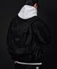 Dimito Found Stone Backpack Black
