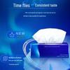 Jinsu 4-Ply Unscented Facial Tissues