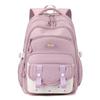 Li Shen Primary School Girls' Spine Protection Backpack