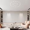 Yi Xin Smart Mini LED Recessed Spotlight