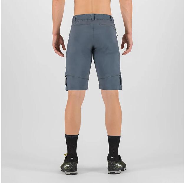 Karpos Trousers Bosconero Zip-Off