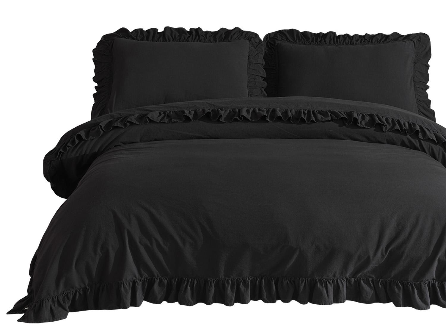 Gultasveļas komplekts 160x200 100% KREASTED KOTONS