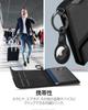 Spigen Passport Case Holder Travel Wallet with Protection for Secure International Premium PU Leather Passport Cover with Storage Pockets for Business