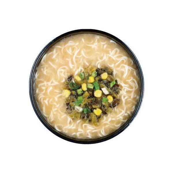 Japan Marutai Vertical Takana Ramen 62g