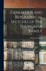 Het Boek Genealogy and Biographical Sketches of the Youngman Family