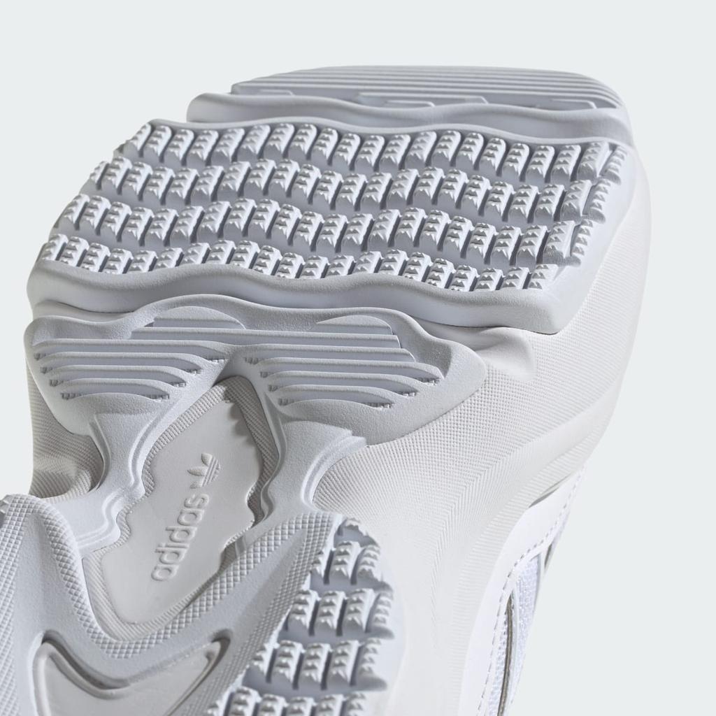 adidas Ozgaia IG6047 Unisex Originals Sneakers Cloud White / Cloud White / Grey One