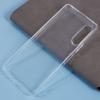 X-LEVEL for Sony Xperia 10 V 5G Case Slim Transparent TPU Phone Cover
