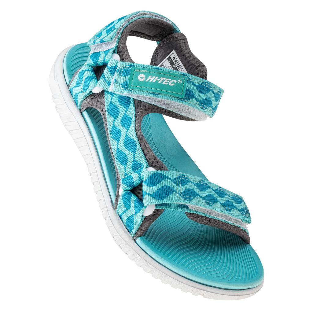 Hi-Tec Womens/Ladies Hanary Sandals