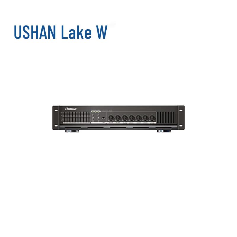 

Hushan AH220 Audio Video Conference Solution (CN version)